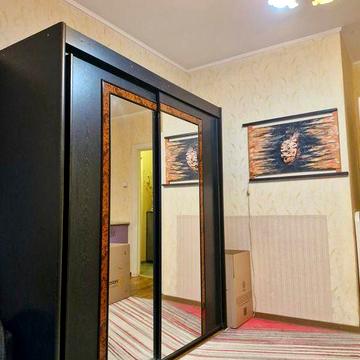 Продаж однокімнатної квартири біля метро Лівобережна.