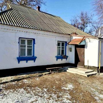 Продається будинок 64 м² в с. Трушки, ділянка 57 соток