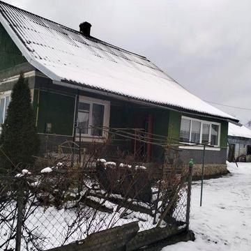 Будинок с.Сердиця!