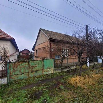 Продається будинок у селі Боржава