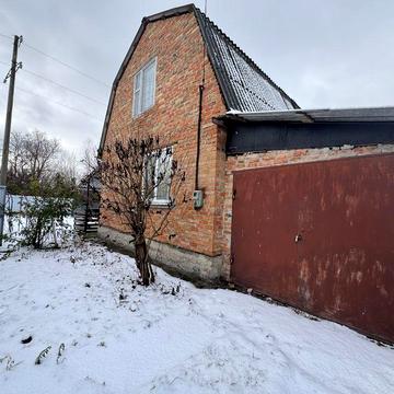 Продаж  дачного будинку с. Чехівка