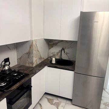 Продаж 2к Квартира Чернівецька вулиця ЖК ул. Черновицкая