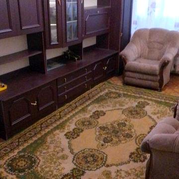 Хозяин!Без комиссии !Власник! Сдам 3-х ком. на Небесной Сотни