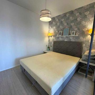 Здається 2-кімнатна квартира на вул.Волошковій,1