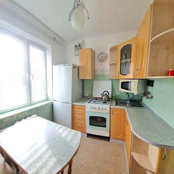 Сдам 2к. на Березняках