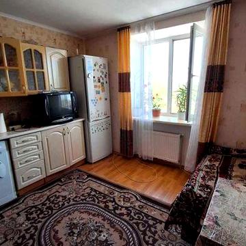 Однокімнатна квартира у передмісті Чорноморська.