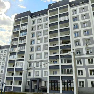 ЖК Сказка, Продам 1 ком квартиру пл 46.8м2! Сдан в 2021г! Документы! A ЖК Сказка