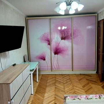 Однокімнатна квартира