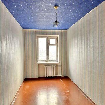 3 кімнатна вул Кармелюка Югок