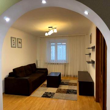 Оренда 3-х кімнатної квартири на вул. Тролейбусна. ВІД ВЛАСНИКА.