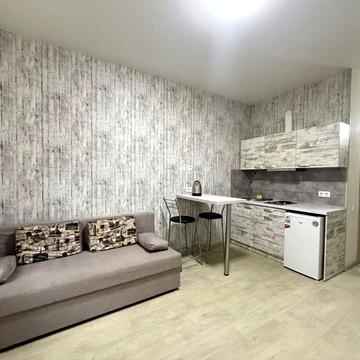 Сдам гостинку ЖК «Нетеченский» метро Левада (Гагарина), Спортивная