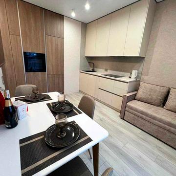 Сдам 1 комнатную квартиру в Кадорр Сити на Краснова.15 минут к Центру