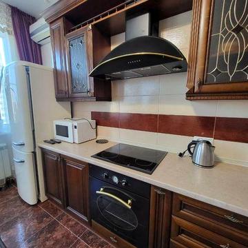 Сдам 2-комнатную квартиру, ЖК «Капитан», центр Одессы