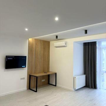 Оренда квартири у центрі міста ( Південний бульвар)