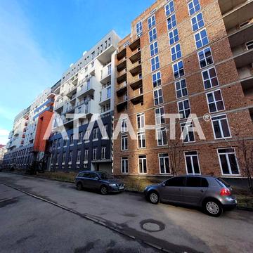 3-кімнатна новобудова, 96.5 кв.м, ФАСТІВСЬКА ЖК Comfort Hall