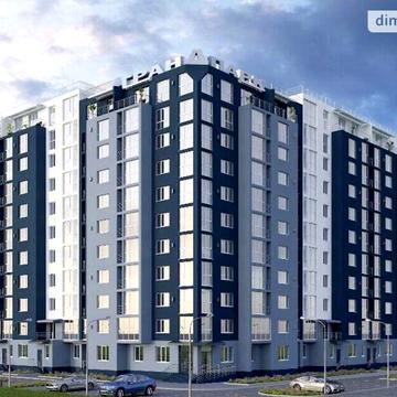Продаж 2к Квартира Героїв України проспект ЖК Гранд Парк