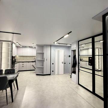 Довгострокова оренда 1к Квартира Володимира Великого вулиця ЖК Америка