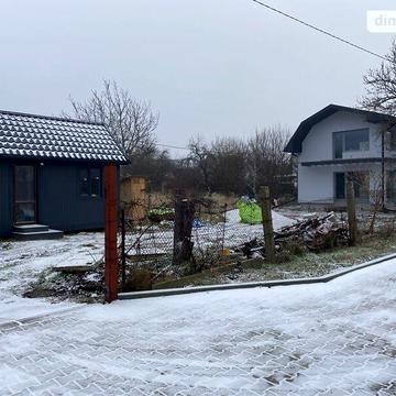 Продаж 2к Дім Ягідка масив