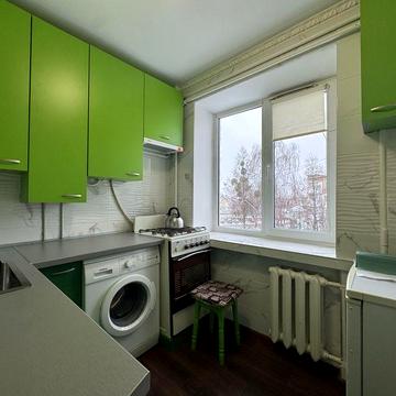 Здам 2-х кімнатну квартиру в Квасилові