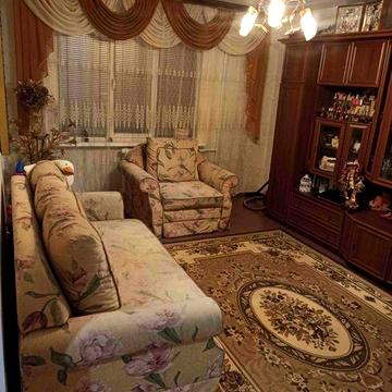 Продам затишну 4 кімнатну квартиру