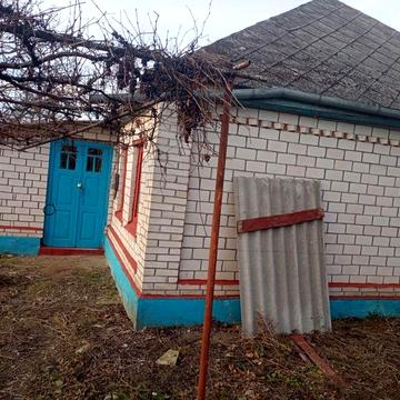 Продається будинок