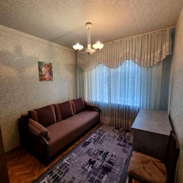 Сдам 3х.ком на Победе возле Яхт- клуба