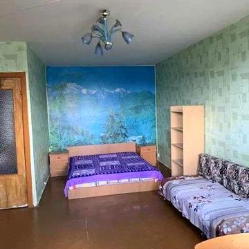 Продам 1-кімнатну квартиру на Котовського вул. Бочарова