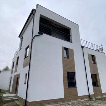 Козин вул. Козацька два дуплекса 450 кв.м. Ціна180000$ за два