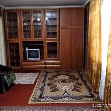 Сдаю уютную 1 к/к ост.Электронная/ р-н 13 линия