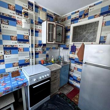 Оренда 1-кімн квартири на 12 кварталі