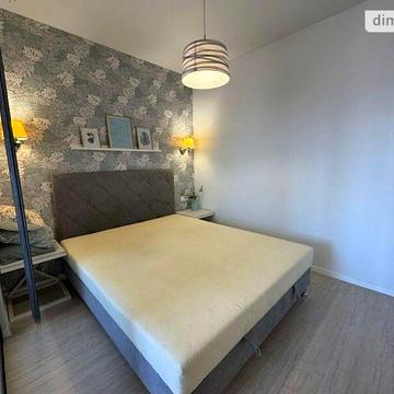 Довгострокова оренда 2к Квартира Волошкова вулиця ЖК Волошковый