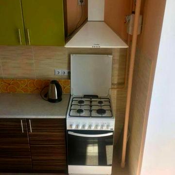 Оренда затишної 1-к квартири в ЖК «Петрівський квартал»