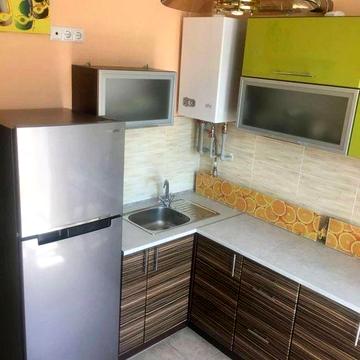 Оренда затишної 1-к квартири в ЖК «Петрівський квартал»