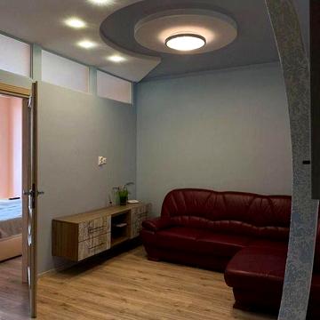 Оренда 1 квартири в новобудові. Франківський район. Вулиця Пулюя