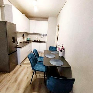 Оренда квартири в новобудові вулиця Антонича