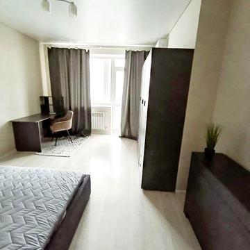 Оренда квартири в новобудові вулиця Антонича