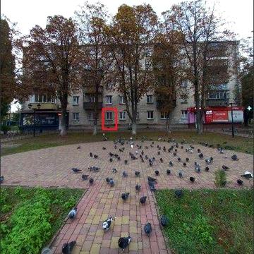 Продам 3- х кімн., кв. Парк Шевченка