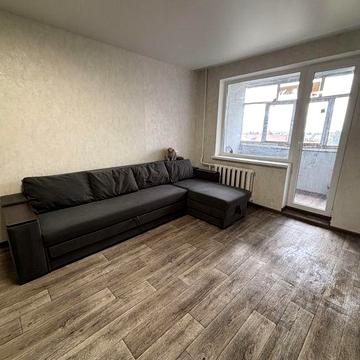 Продаж 2к квартири на Уфімській