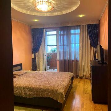 Оренда 3-х кім квартира