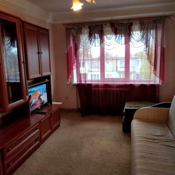 Сдам свою 2х комнатную квартиру на Черёмушках