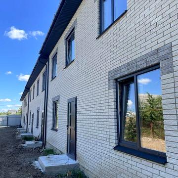 ТАУНХАУС на корее