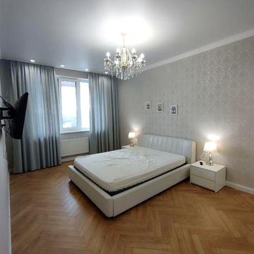 Сдам квартиру в ЖК "Мандарин", ул. Канатная 122