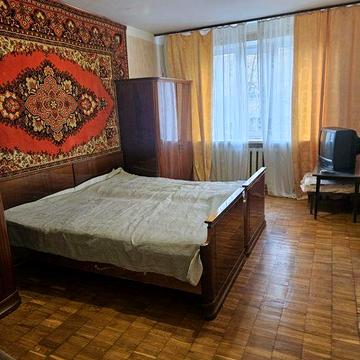 Продаж 3-х кімнатної квартири,  Оболонь