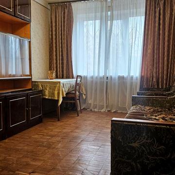 Продаж 3-х кімнатної квартири, Оболонь