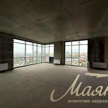 Продажа квартиры ЖК Новопечерские Липки ул. Верхогляда Драгомирова