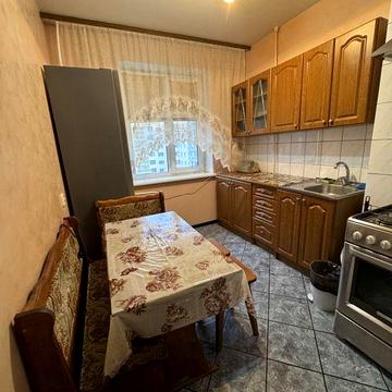 Здається в оренду 2-кімнатна квартира по вулиці Героів-добровольців