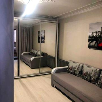 Сдам 1 комнатню квартиру С. Палия -Марсельская