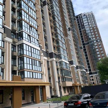 Васильківська вул., 37-Г