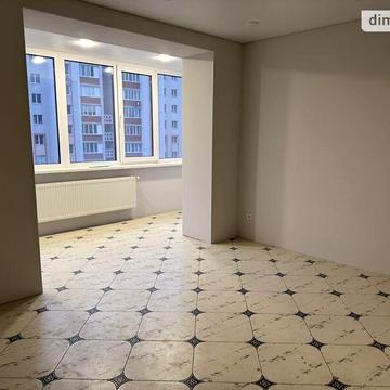 Продаж 3к Квартира Озерна вулиця ЖК ул. Озерная, 3