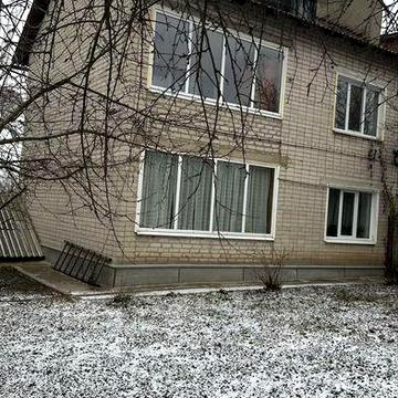 Продам 2-х жилой дом поселок Липковатовка